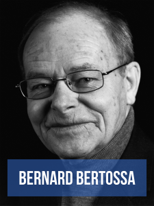  Bernard Bertossa