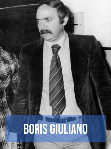 Boris Giuliano