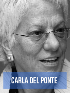 Carla Del Ponte