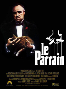 Film le Parrain