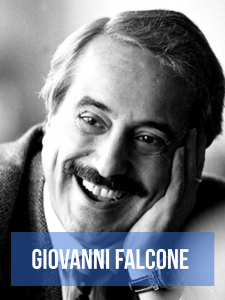 Giovanni Falcone