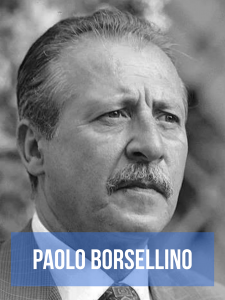 Paolo Borsellino