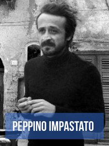 Peppino Impastato