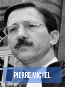 Pierre Michel