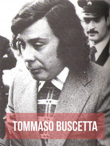 Tommaso Buscetta1