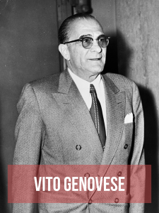 Vito Genovese1