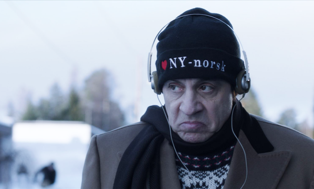 Serie-Lilyhammer