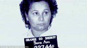 Griselda Blanco