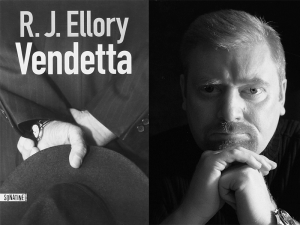 Vendetta Ellory