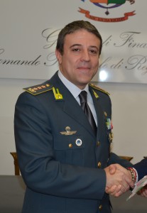 Alessandro Barbera 