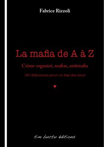 La mafia de A à Z