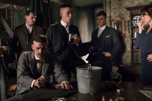 gang peaky blinders