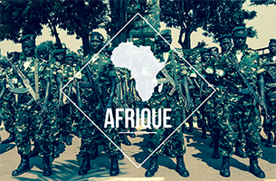 Mafia Afrique