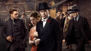 Personnages boardwalk empire