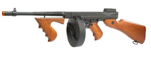 Thompson 1928 - Airsoft