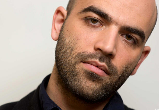 Roberto Saviano