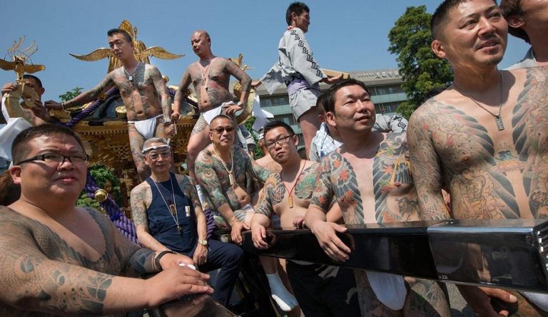 Organisation Criminelle La Plus Puissante Du Monde Les mafias les plus puissantes du monde : du Japon au Mexique
