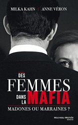 Acheter "Des femmes dans la mafia"