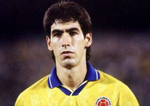 Andres Escobar