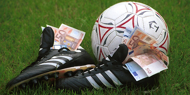 Calcioscommesse en Italie