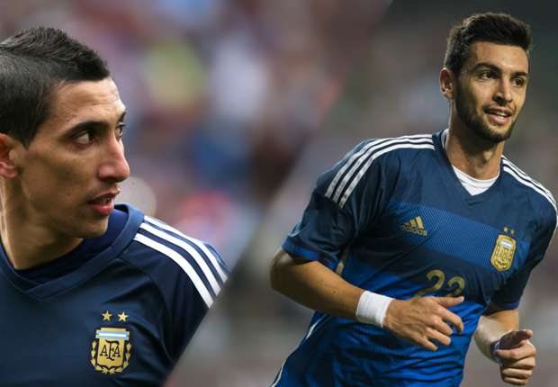 Football Leaks : Di maria & Pastore