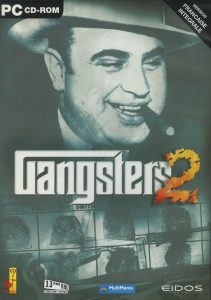 jaquette gangsters 2