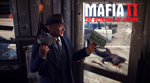 jaquette mafia 2 the betrayal of jimmy