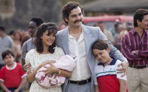 NARCOS : de la fiction à la réalité !