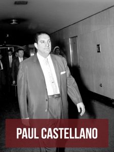 Paul Castellano