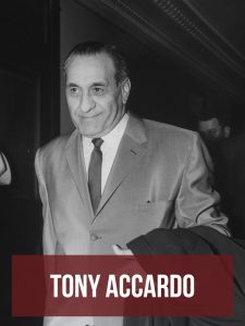 Tony Accardo